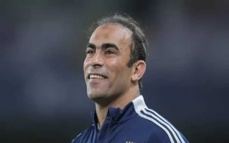 سيد عبد الحفيظ يشتكي الحكم محمود وفا لاتحاد الكرة: لن نتنازل عن حقوق الأهلي